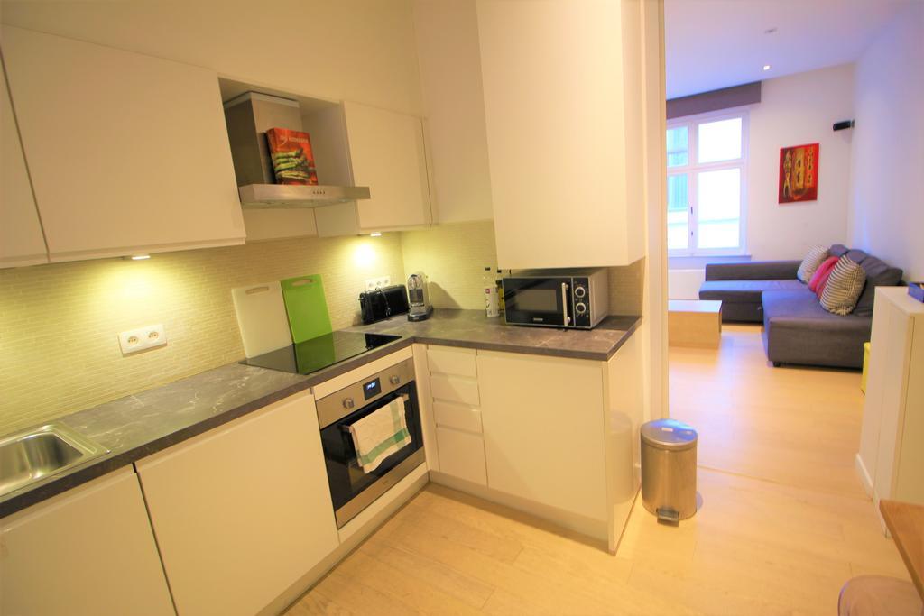 Berg Apartment