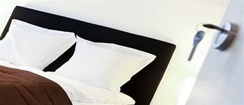 Hotel Theater Brussels