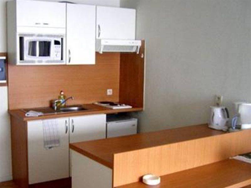 New Continental Brussels Business Flats 3* Ixelles