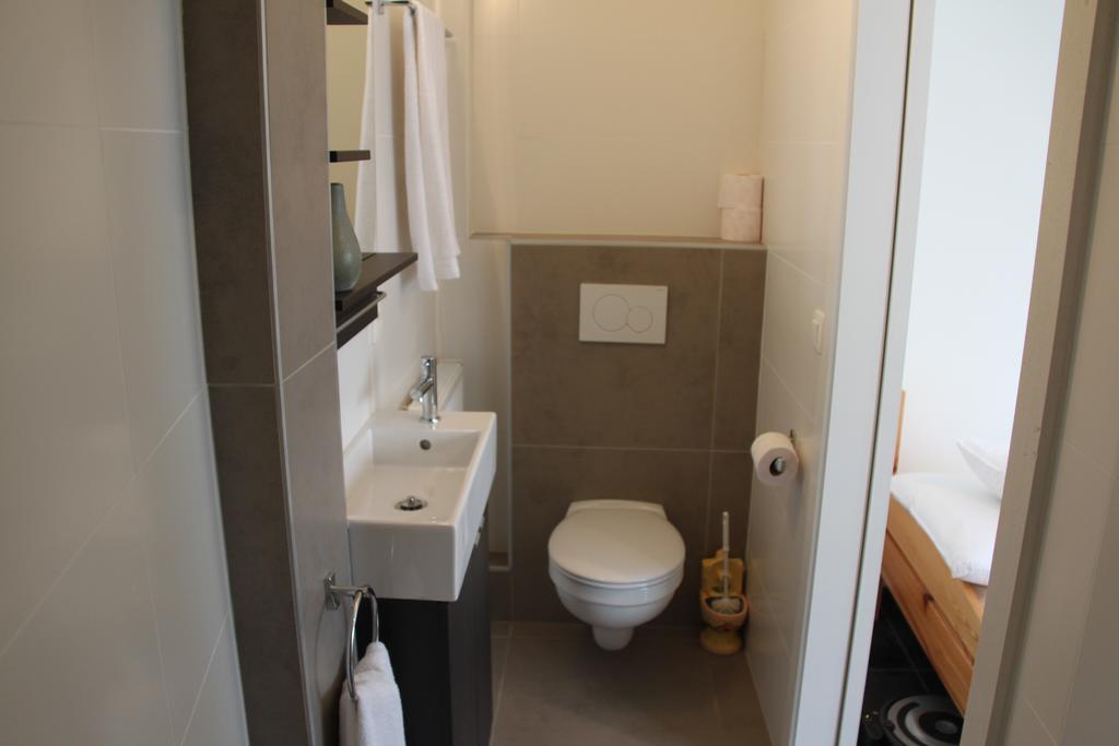 Apartment Logies Stienon