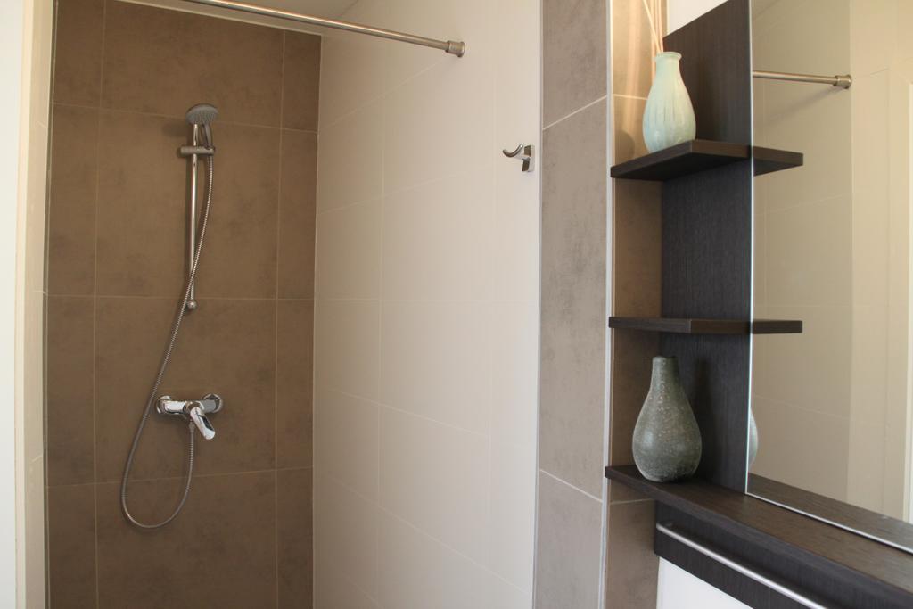Logies Stienon Apartment Brussels