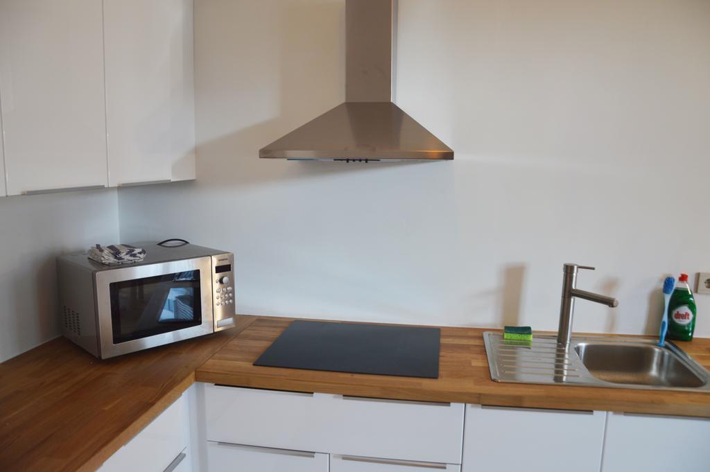 Nice Flat Grand Place Apartamento