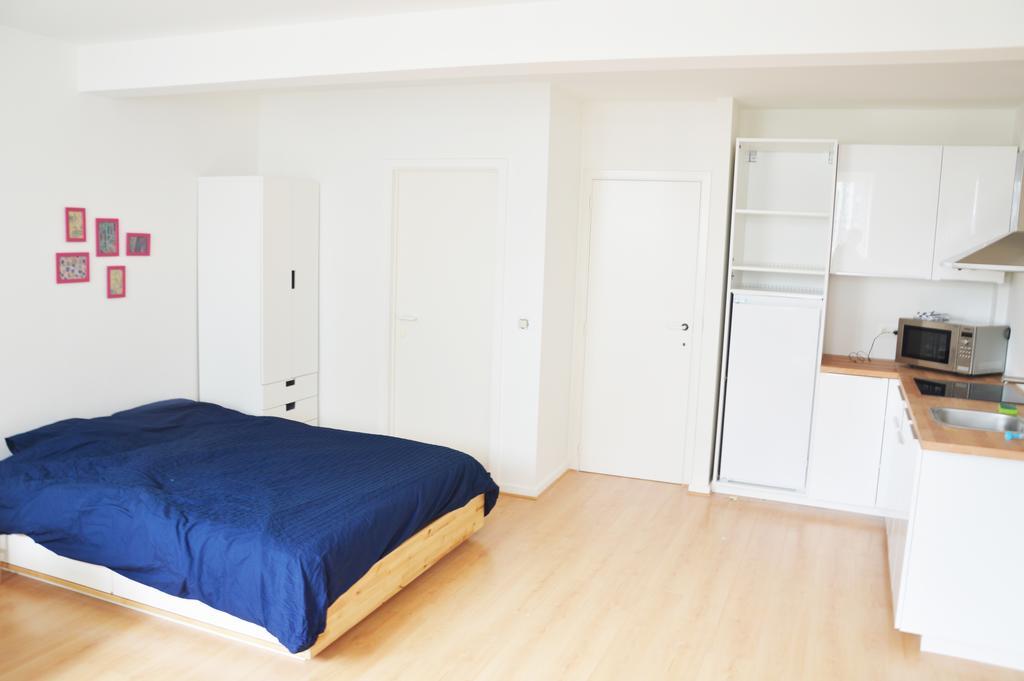 Nice Flat Grand Place Bruxelas