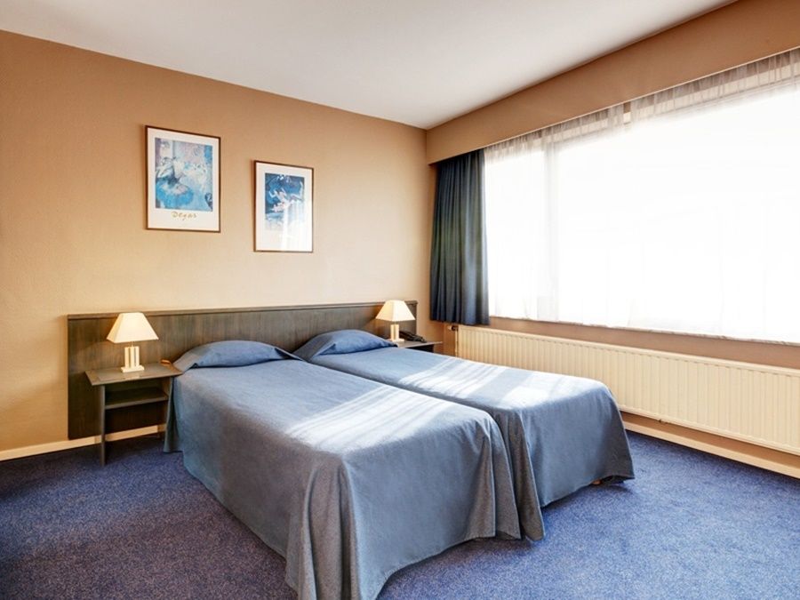 Beau Site 3* Brussels