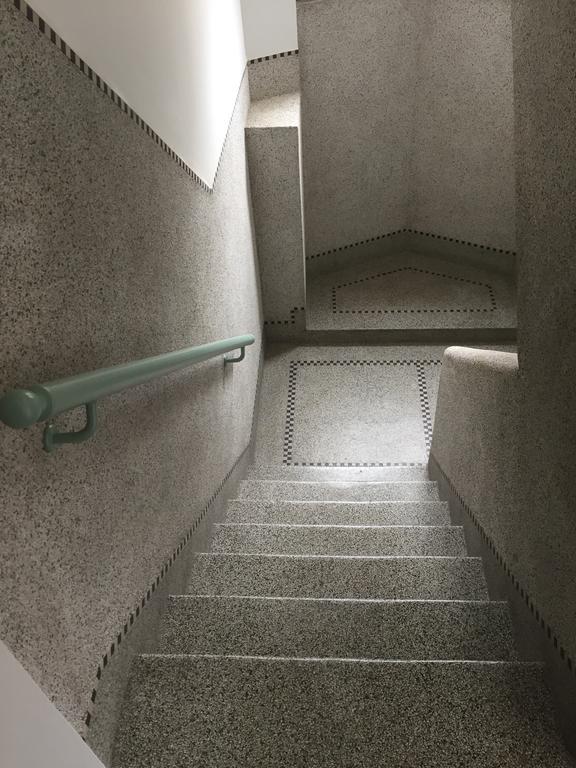 Apartment Sainte Catherine Art Deco