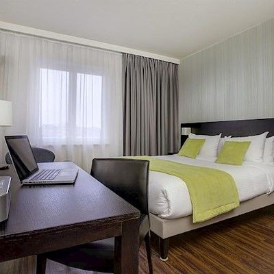 Citadines Sainte Catherine 3*
