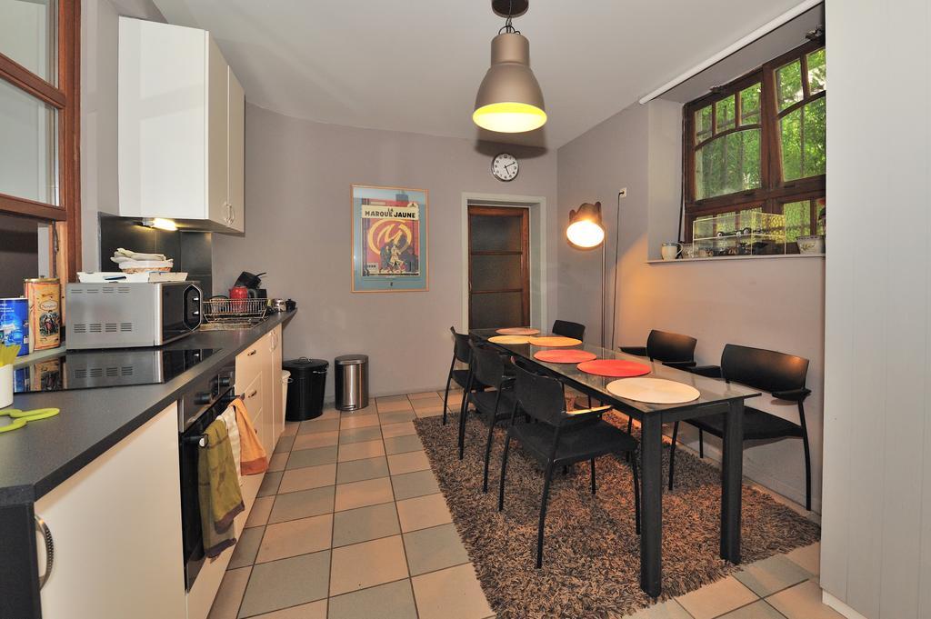 Bed & Breakfast Les Taillis