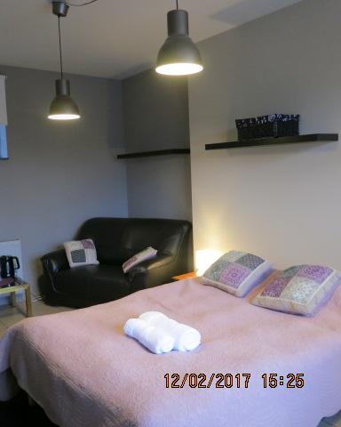 Les Taillis * Brussels