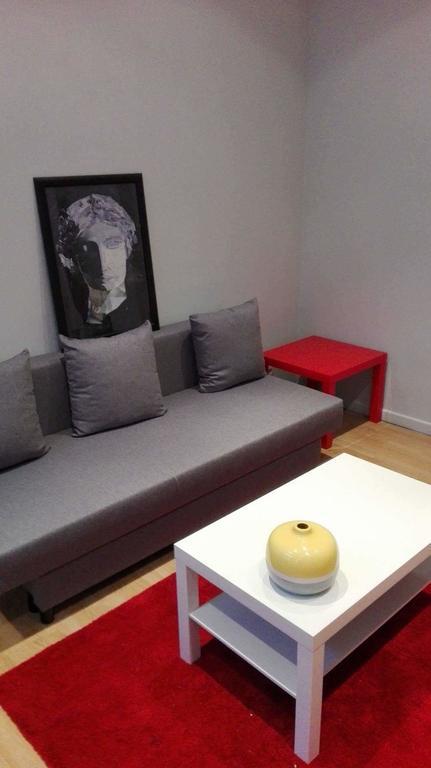 Appartement Yellow *