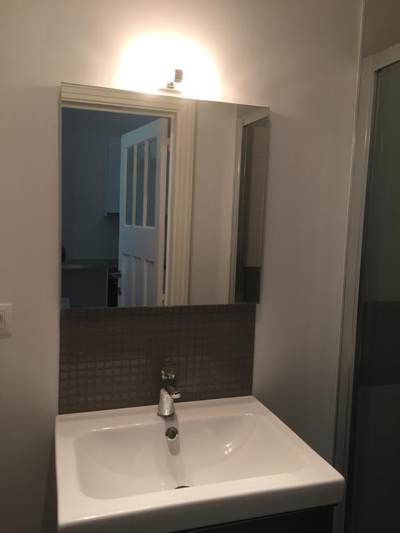 Sainte Catherine Art Deco