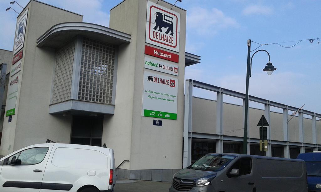 Homestay Coin Du Calme Brussels