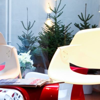 Theater Hotel Brussels