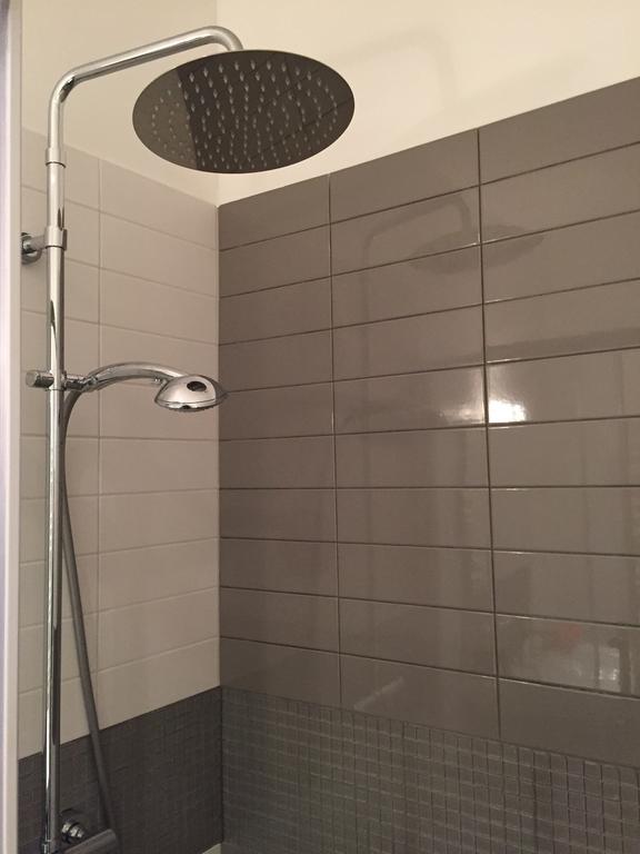 Sainte Catherine Art Deco