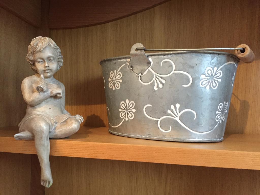 Sainte Catherine Art Deco Brussels