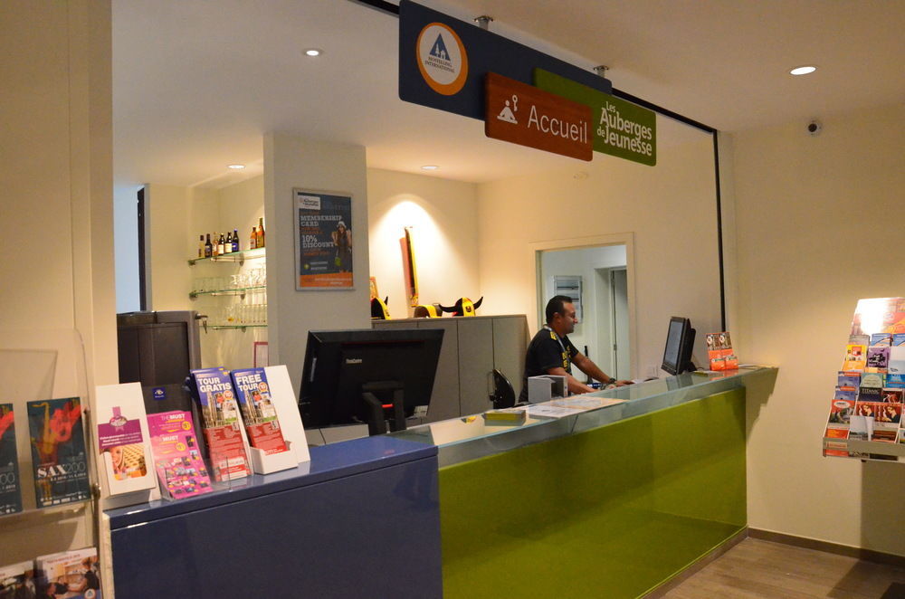 Hostel Hi Generation Europe