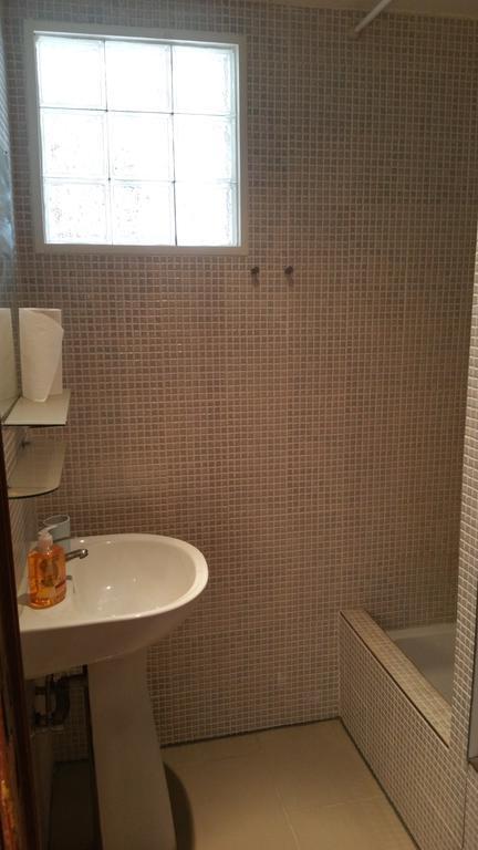 Apartamento Bob Studio