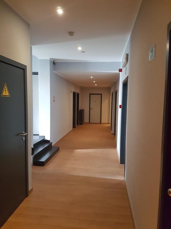 Hostel Gogh Youth Centre *
