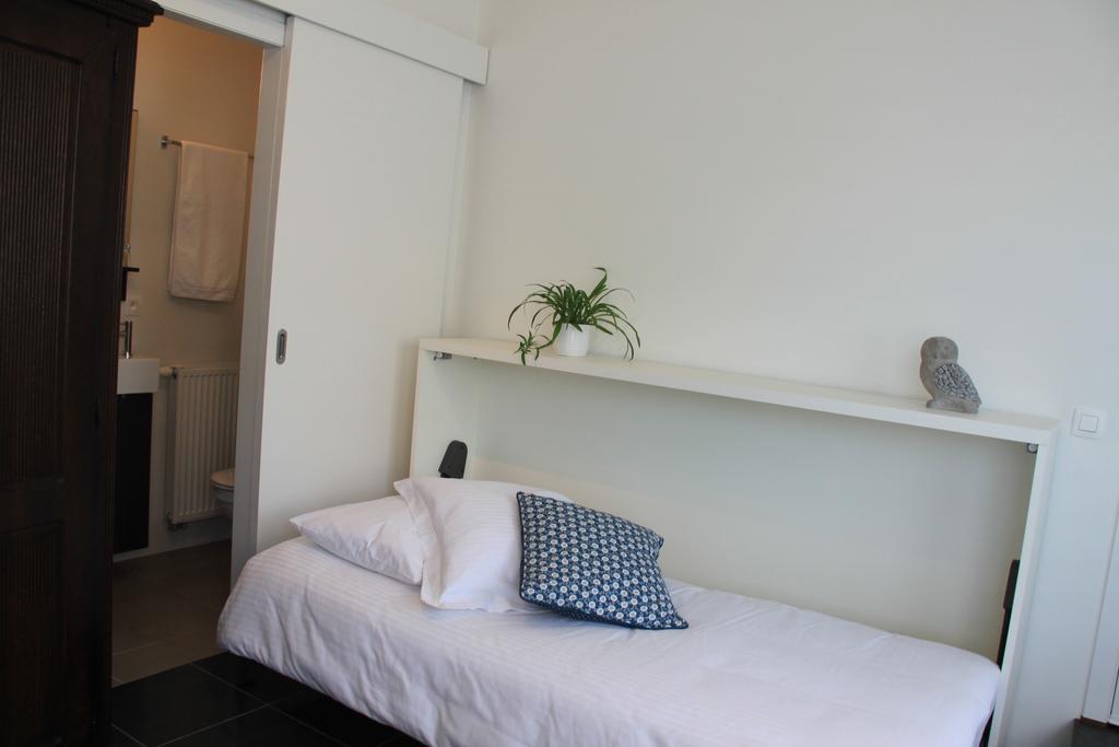 Apartment Logies Stienon