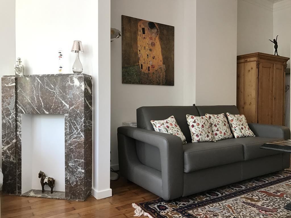 Sainte Catherine Art Deco