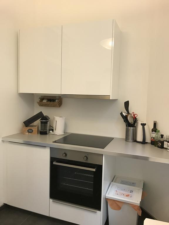 Sainte Catherine Art Deco *