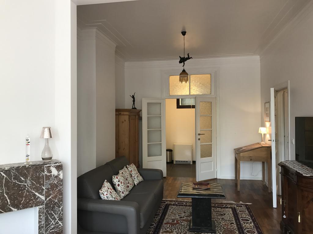 Sainte Catherine Art Deco Apartment *