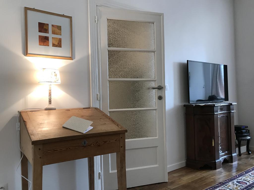 Apartment Sainte Catherine Art Deco