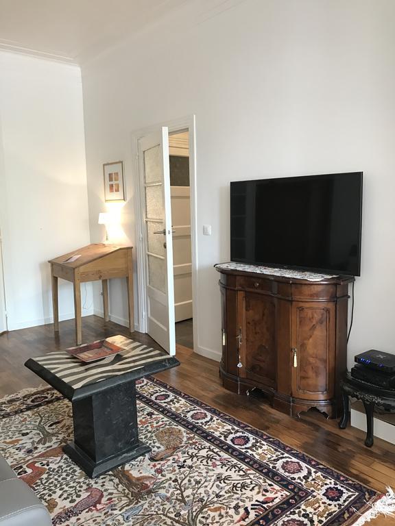 Apartment Sainte Catherine Art Deco *