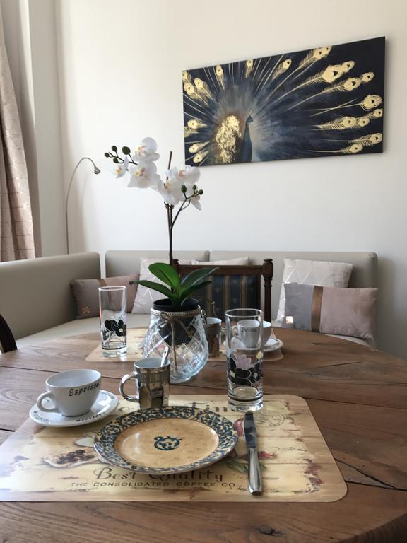 Sainte Catherine Art Deco