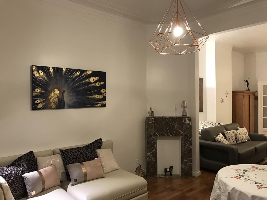 Apartment Sainte Catherine Art Deco