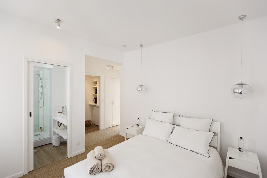 Bed & Breakfast Be And Be Sablon 13 Brussels