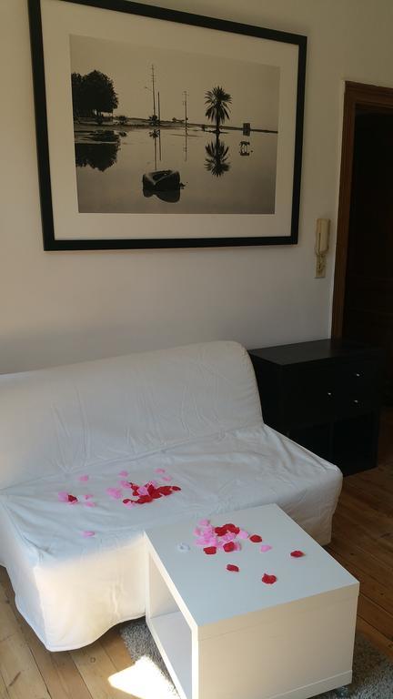 Apartamento Bob Studio