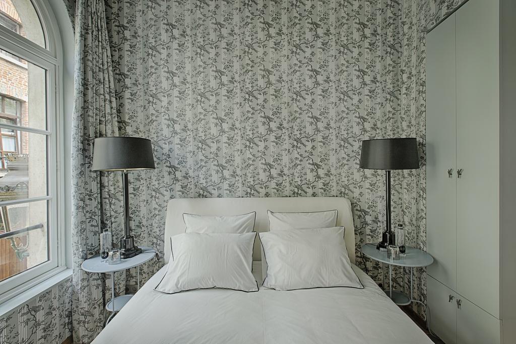 Be And Be Sablon Bed & Breakfast 2*