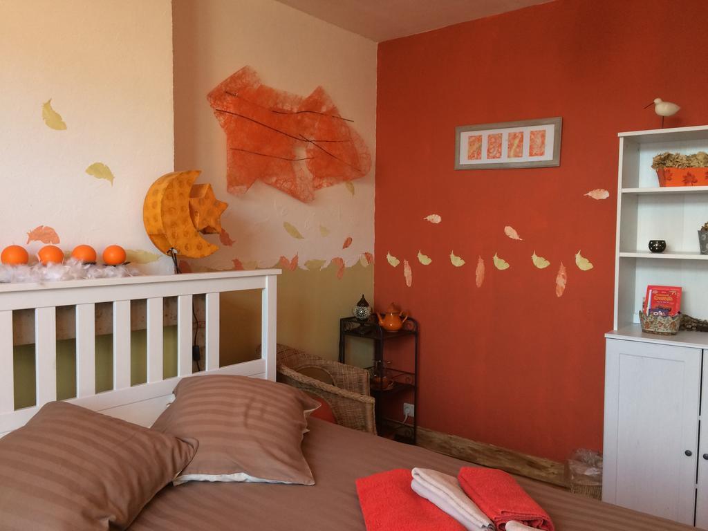 Marianne Bed & Breakfast Jette