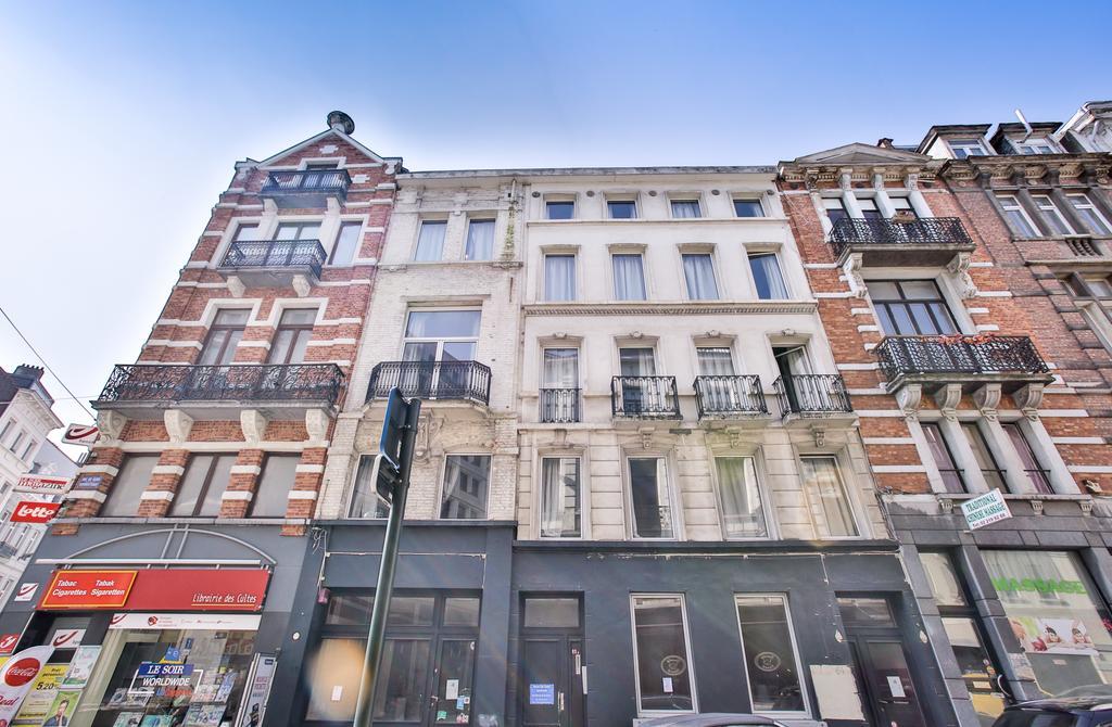 Madou Center Appartement Brussel