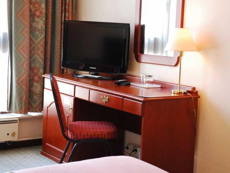 9hotel Chelton Hotel Brussels