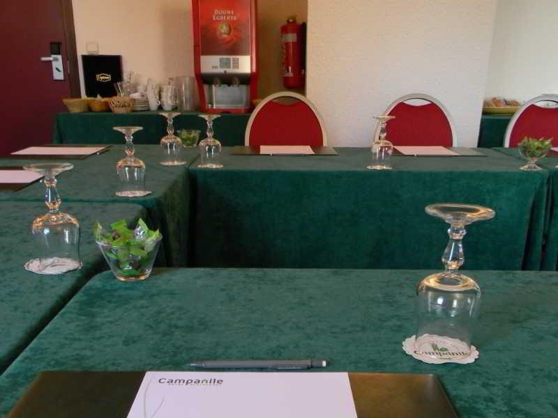 Dc & Restaurant South Brussels