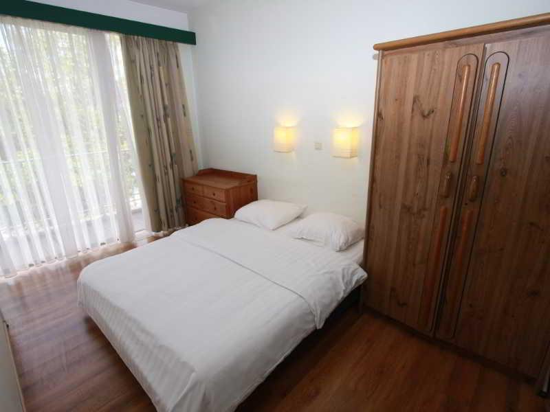 New Continental Brussels Business Flats Hotel 3*