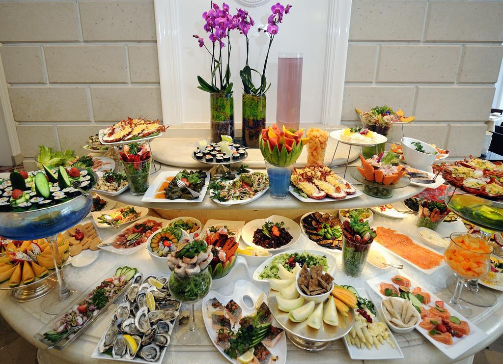 Steigenberger Icon Wiltcher's