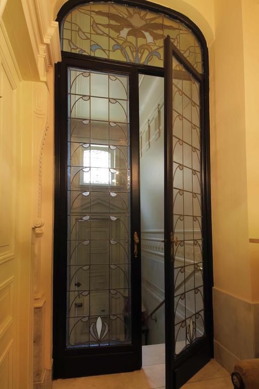 My Private House *