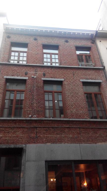 Apartment Appart Metropole *