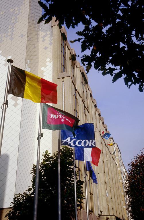 Mercure Airport Brussels