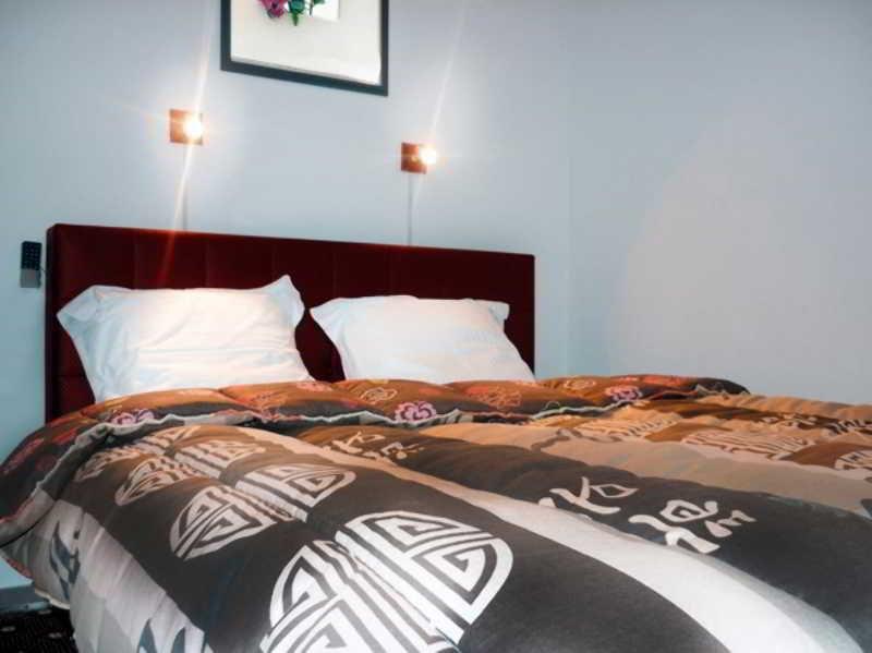 Aparthotel Aryan
