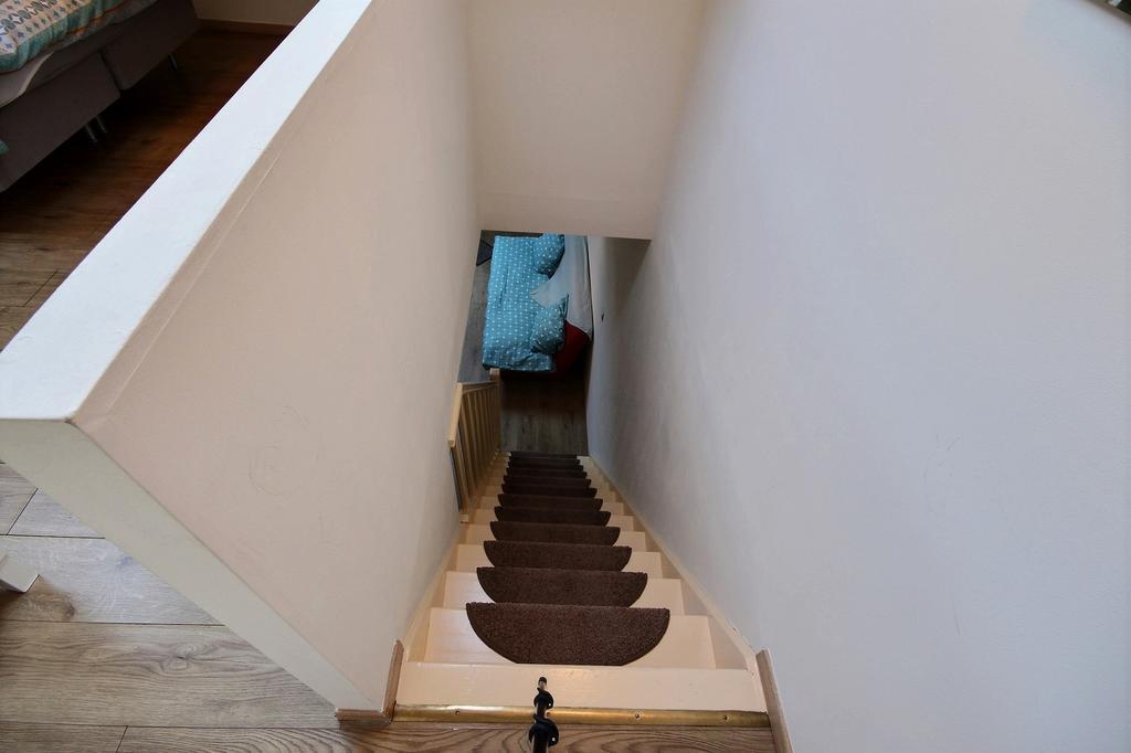Ixelles Flats Appartement Brussel