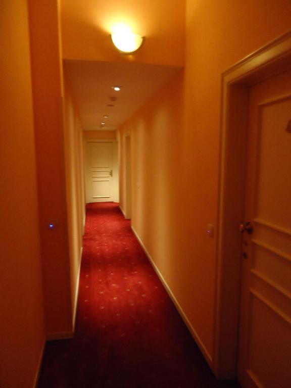 Matignon Brussels