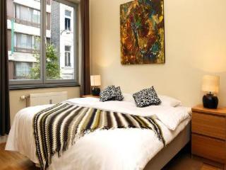 New Continental Brussels Business Flats 3*