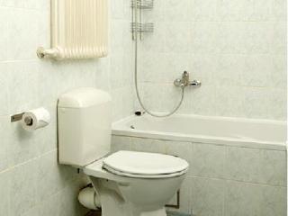 New Continental Brussels Business Flats Hotel 3*