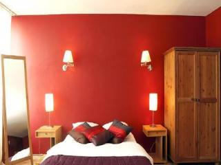 Hotel New Continental Brussels Business Flats Ixelles