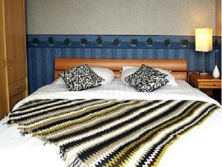 New Continental Brussels Business Flats 3* Ixelles