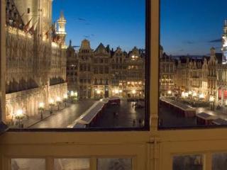 Hotel Residence-hotel Le Quinze Grand Place *
