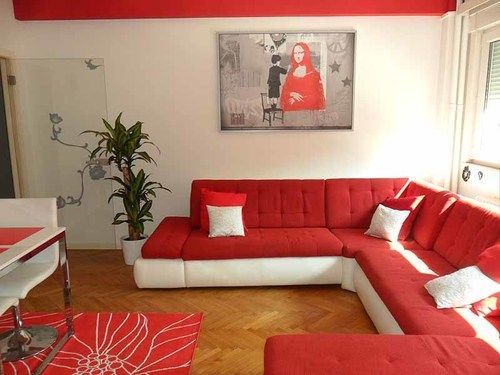 Apartment On Rent *